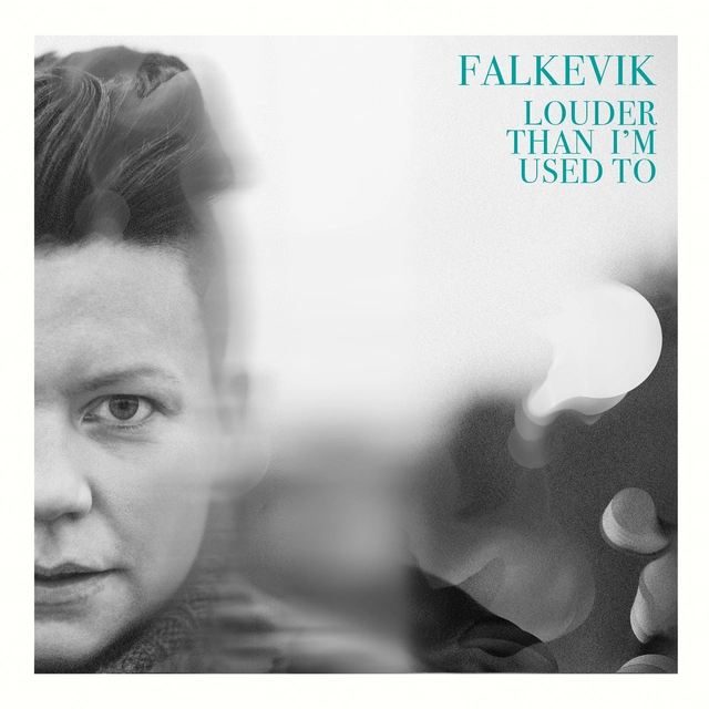 Falkevik Louder Than I'm Used To (CD) 