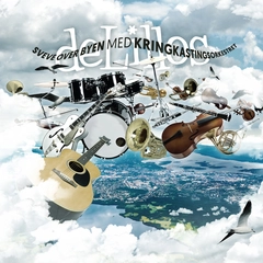 deLillos Sveve Over Byen - Med KORK (2CD)