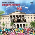 Hovedøen Social Club Salsa Til Folket (CD)