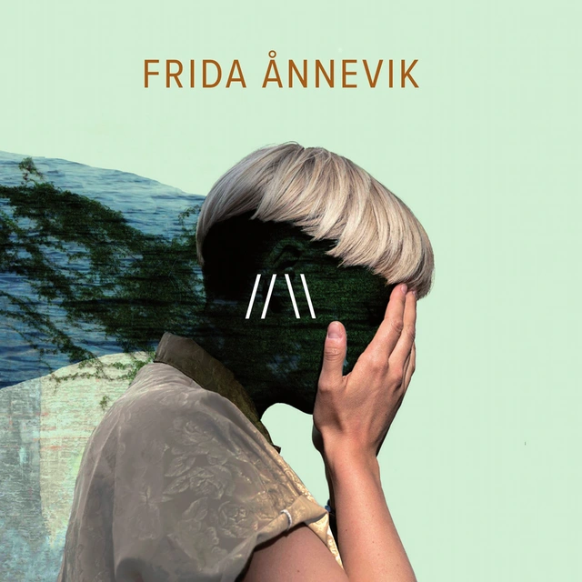 Frida Ånnevik Her Bor/Flyge Fra (2CD) 