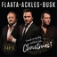 FAB3 (Flaata/Ackles/Busk) I Wish Every Day Could Be Like… (CD)