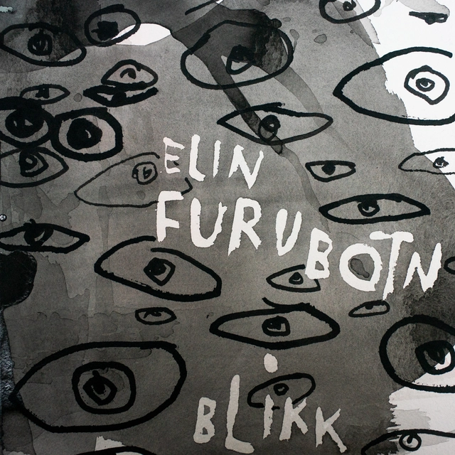 Elin Furubotn Blikk (CD) 