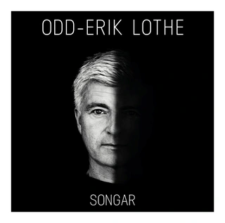 Odd-Erik Lothe Songar (2CD)