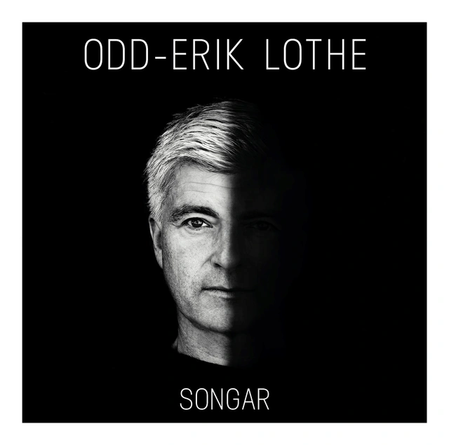Odd-Erik Lothe Songar (2CD) 