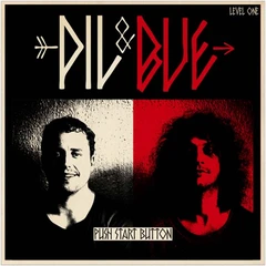 Pil &amp; Bue Push Start Button (CD)