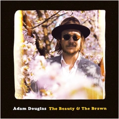 Adam Douglas Beauty &amp; The Brawn (CD)