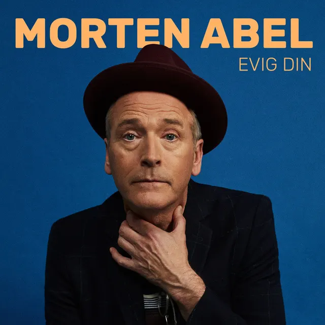 Morten Abel Evig Din (CD) 