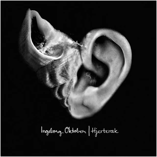 Ingeborg Oktober Hjerteræk (CD)