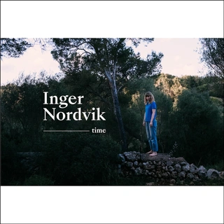 Inger Nordvik Time (CD)