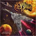 Black Debbath Universell Riffsynsing (LP)