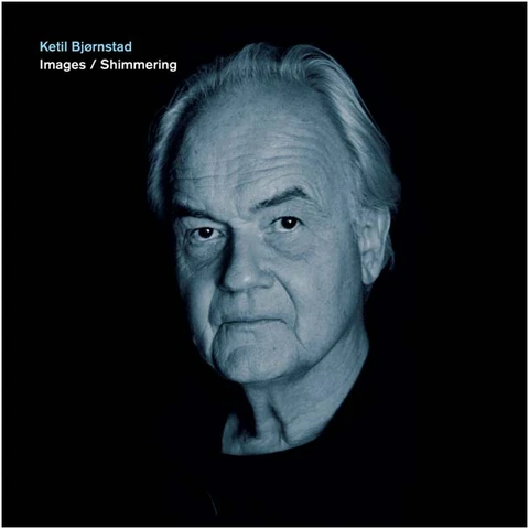 Ketil Bjørnstad Images/Shimmering (2CD) 