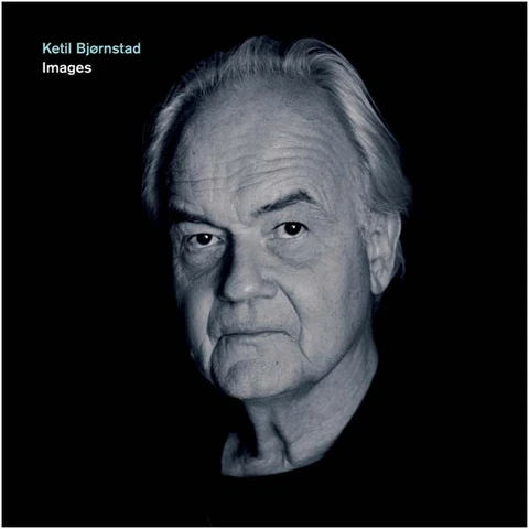 Ketil Bjørnstad Images (CD) 