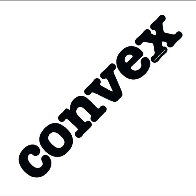 Conrad Schnitzler Convex (LP) 
