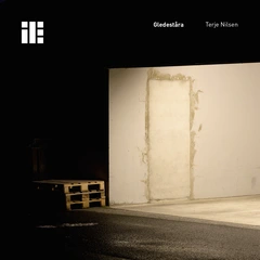 Terje Nilsen Gledeståra (CD)