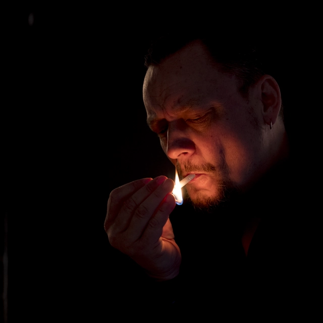 Michael Krohn Søvnløse Netter (CD) 