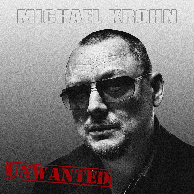 Michael Krohn Unwanted (CD) 