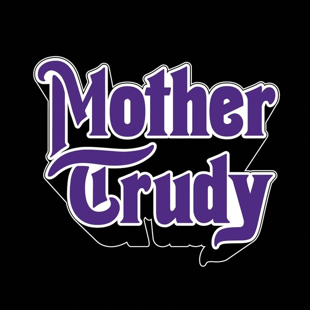 Mother Trudy Mother Trudy (CD) 