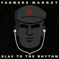Farmers Market Slav To The Rythm (CD)