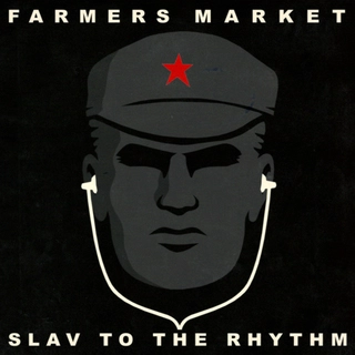 Farmers Market Slav To The Rythm (CD)
