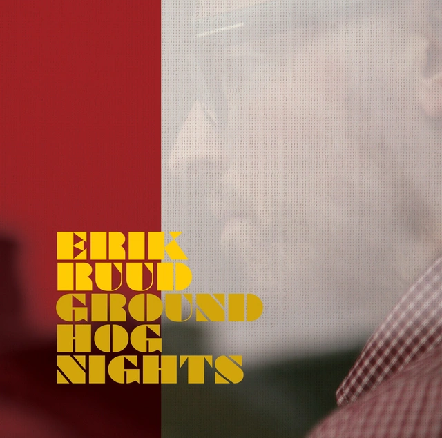 Erik Ruud Groundhog Nights (CD) 