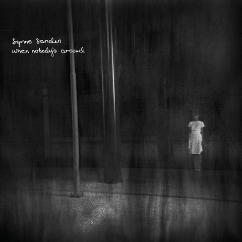 Synne Sanden When Nobody's Around (CD) 