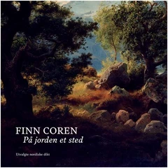 Finn Coren På Jorden Et Sted (CD)