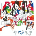 Britt-Synnøve Johansen/Lilja/Egdetveit Skakke Sanger (CD)