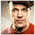 Asbjørn Ribe En glad mann (LP)