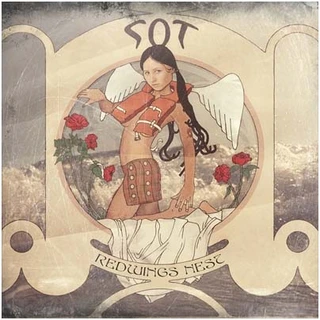 SOT Redwings Nest (CD)
