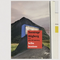 Torstrup/Högberg Selbu Sessions (CD)