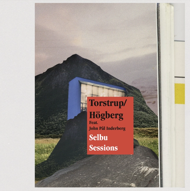 Torstrup/Högberg Selbu Sessions (CD) 
