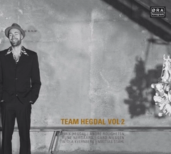 Team Hegdal Volume 2 (CD)