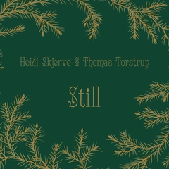 Heidi Skjerve &amp; Thomas Torstrup Still (CD)