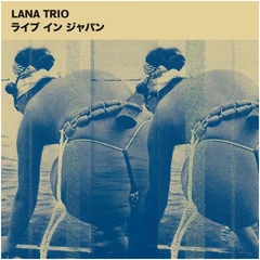 Lana Trio Live In Japan (CD)