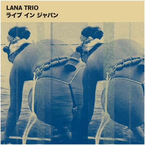 Lana Trio Live In Japan (CD) 