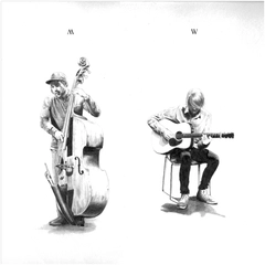 Christian Winther/Chr. Meaas Svendsen M (2CD)