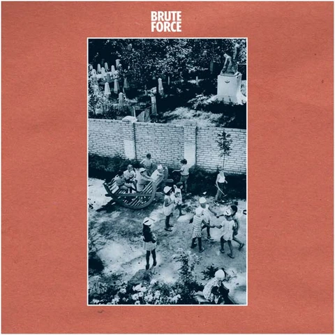 Brute Force Brute Force (CD) 