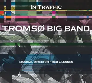 Tromsø Big Band In Traffic (CD)