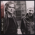 Gunnar Andreas Berg/Henning Sommerro Two We Go (CD)