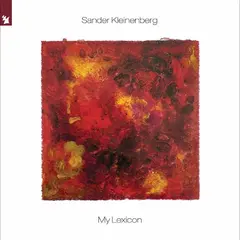 Sander Kleinenberg My Lexicon - LTD (12")