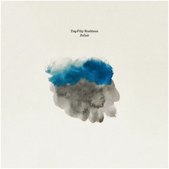 Dag-Filip Roaldsnes I Eit Landskap (CD)