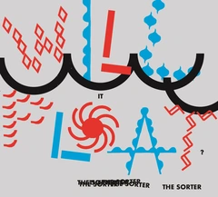Will It Float? The Sorter (CD)