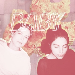 Propan Baby (CD)