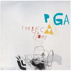 PGA Corrections (CD)