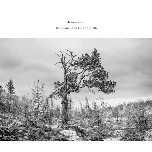 Andreas Ulvo Unchangeable Seasons (CD) 