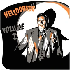Helldorado Volume 1 (CD)