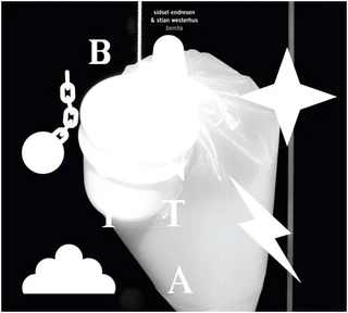 Sidsel Endresen/Stian Westerhus Bonita (CD)