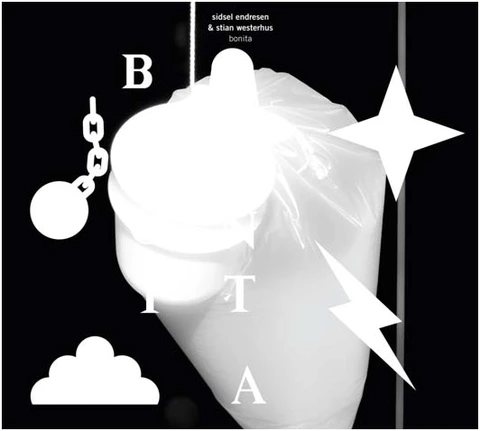 Sidsel Endresen/Stian Westerhus Bonita (CD) 