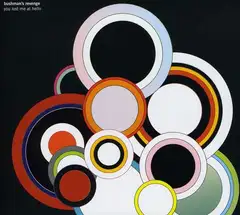 Bushman's Revenge You Lost Me At Hello (CD)