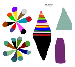 Arve Henriksen Chiaroscuro (CD)